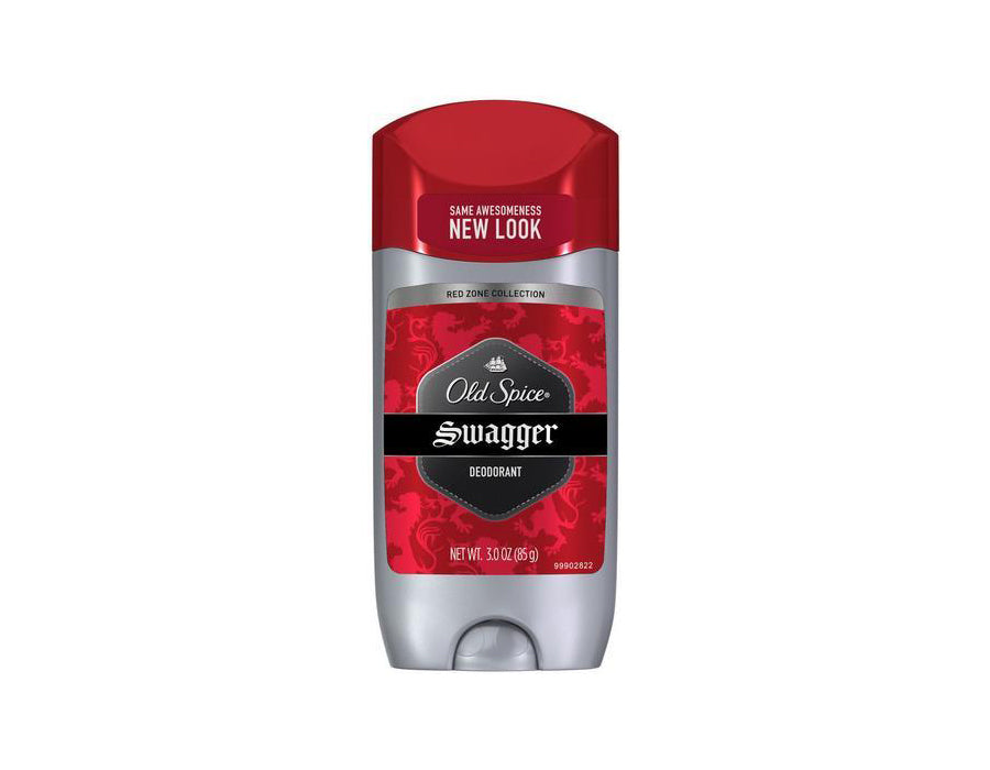 Old Spice オールドスパイス RED ZONE Swagger デオドラント（スワッガー）85g