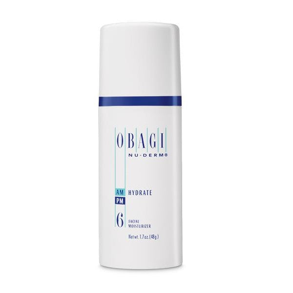 オバジ ニューダーム システム ノーマル〜オイリー肌 / OBAGI Nu-Derm System for Normal to Oily Skin