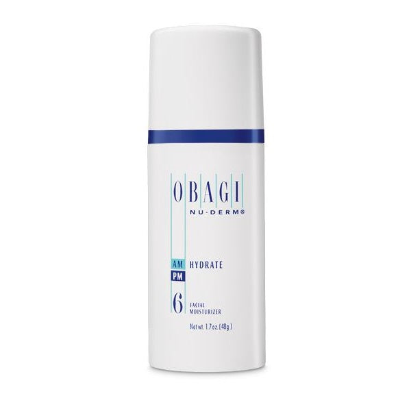 オバジ ニューダーム システム ノーマル〜ドライ肌 / OBAGI Nu-Derm System for Normal to Dry Skin