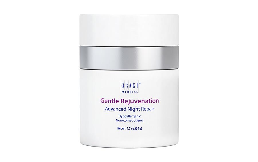 オバジ ジェントル リジュバネーション システム / OBAGI Gentle Rejuvenation System