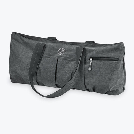 ガイアム ヨガマット トート バッグ ツリー オブ ライフ / Gaiam Yoga Mat Tote Bag Tree Of Life