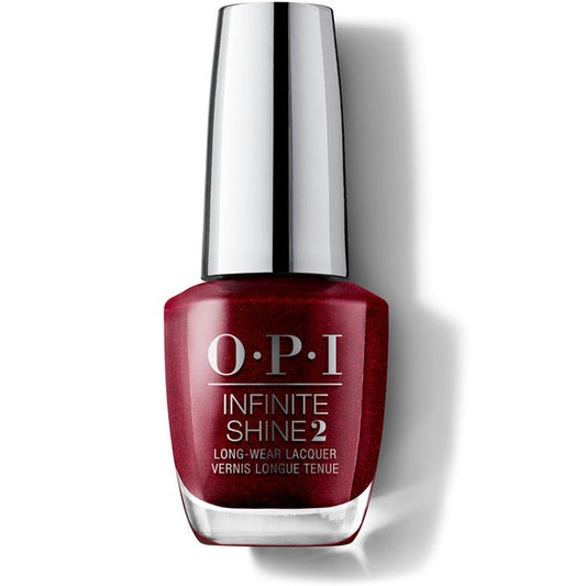 オーピーアイ 速乾・長持ちネイルカラー インフィニットシャイン アイム ノット リアリー ア ウェイトレス 15ml / OPI Infinite Shine Nail Polish I'm Not Really A Waitress 0.5fl.oz