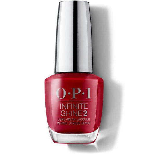 オーピーアイ 速乾・長持ちネイルカラー インフィニットシャイン テルミー アバウトイット スタッド 15ml / OPI Infinite Shine Nail Polish Tell Me About It Stud 0.5fl.oz