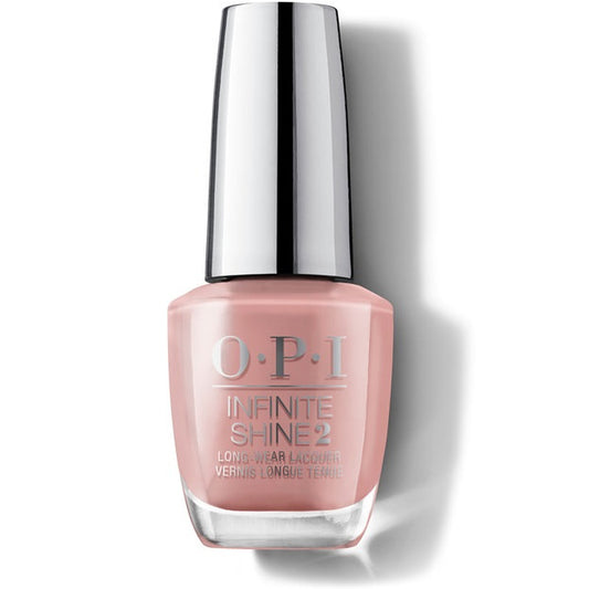 オーピーアイ 速乾・長持ちネイルカラー インフィニットシャイン ベアフット イン バルセロナ 15ml / OPI Infinite Shine Nail Polish Barefoot In Barcelona 0.5fl.oz