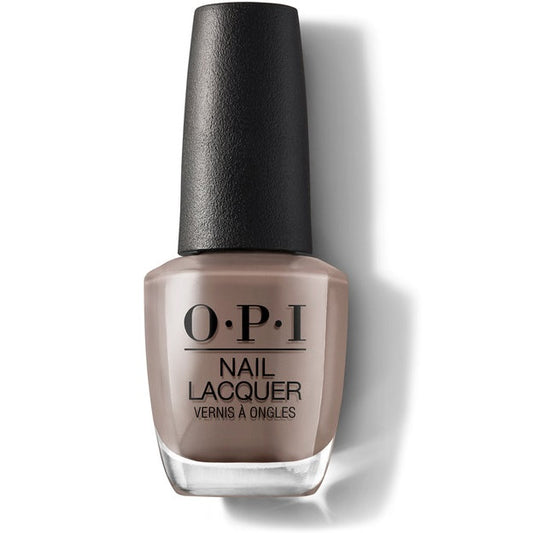 オーピーアイ ネイルラッカー オーバー ザ トープ 15ml / OPI Nail Lacquer Nail Polish Over The Taupe 0.5fl.oz