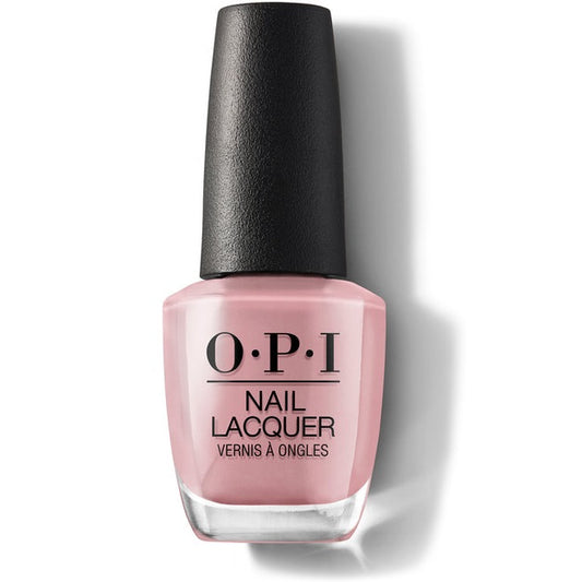 オーピーアイ ネイルラッカー ティクル マイ フランセイ 15ml / OPI Nail Lacquer Nail Polish Tickle My Francey-y 0.5fl.oz