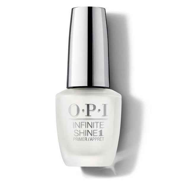 オーピーアイ インフィニット シャイン プロステイ プライマー（ベースコート） 15ml / OPI Infinite Shine Prostay Primer Base Coat 0.5fl.oz