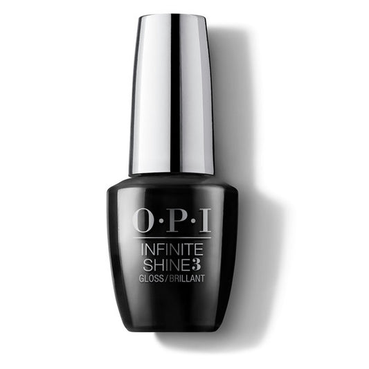 オーピーアイ インフィニット シャイン プロステイ グロス（トップコート） 15ml / OPI Infinite Shine Prostay Gloss Top Coat 0.5fl.oz